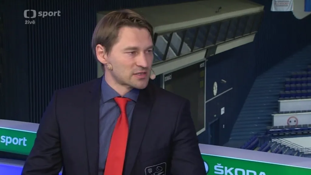 Országh: Chvála bohu, že jsme zápas zvrátili