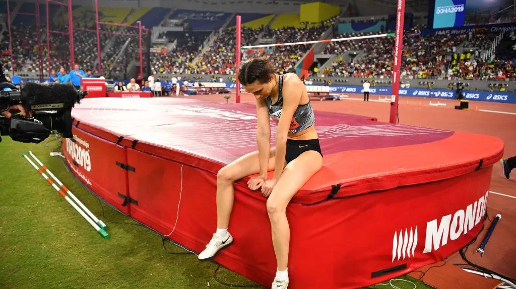 Marija Lasickeneová