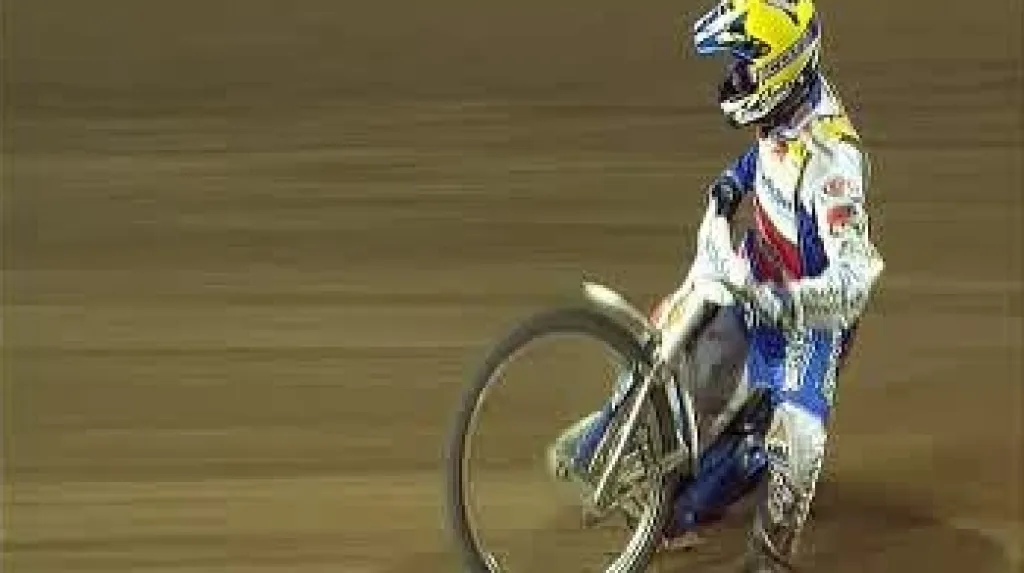 Nicki Pedersen