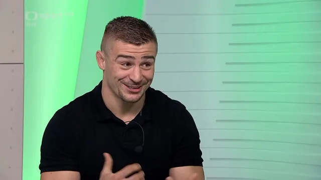 Klammert před MS: Důležitý bude každý zápas, jde o body do Paříže