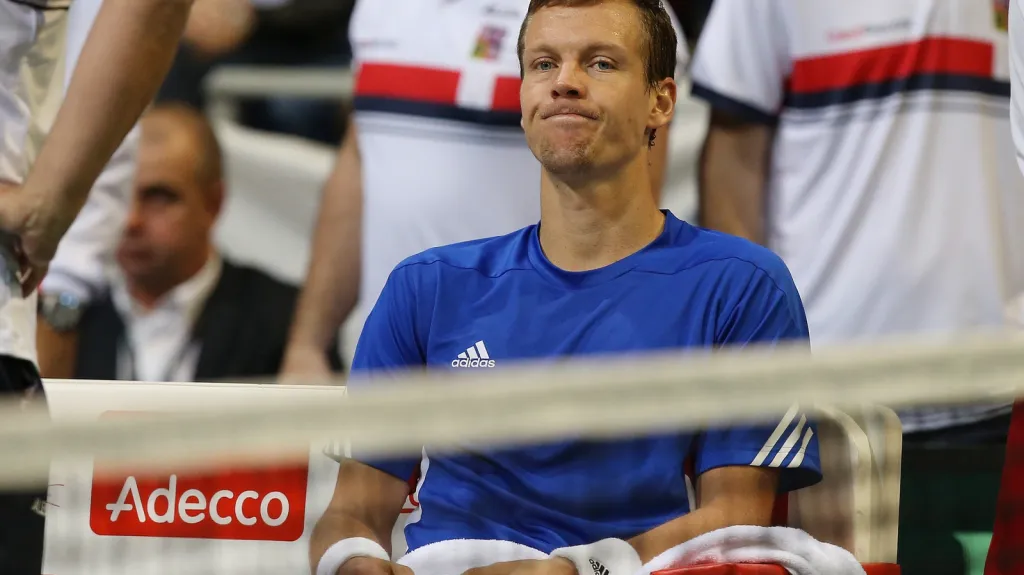 Tomáš Berdych
