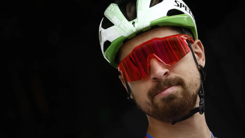 Peter Sagan