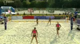 Super Cup vyhrály Bonnerová s Nakládalovou