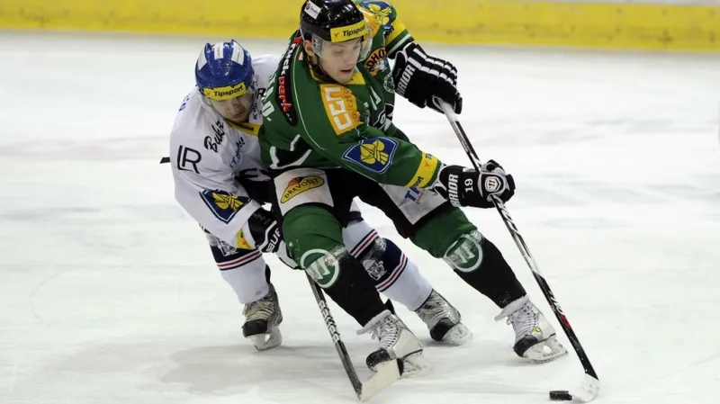 Utkání Mladá Boleslav - Vítkovice