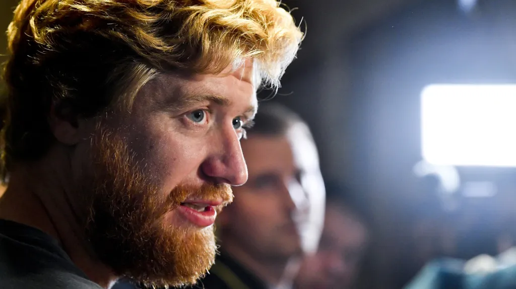 Jakub Voráček