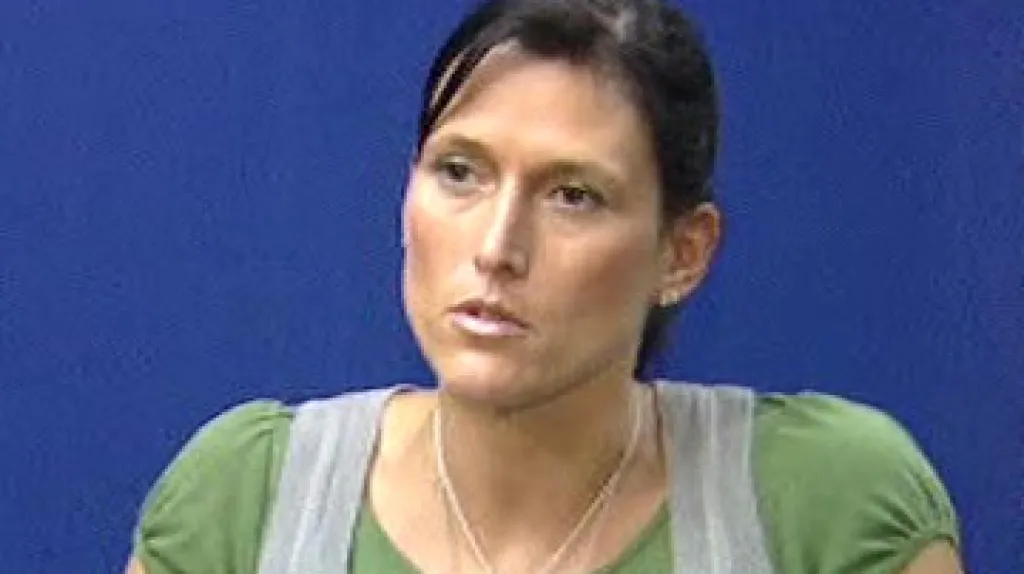 Eva Horáková