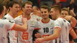 Volejbalisté Karlovarska přešli v Poháru CEV přes Kraljevo