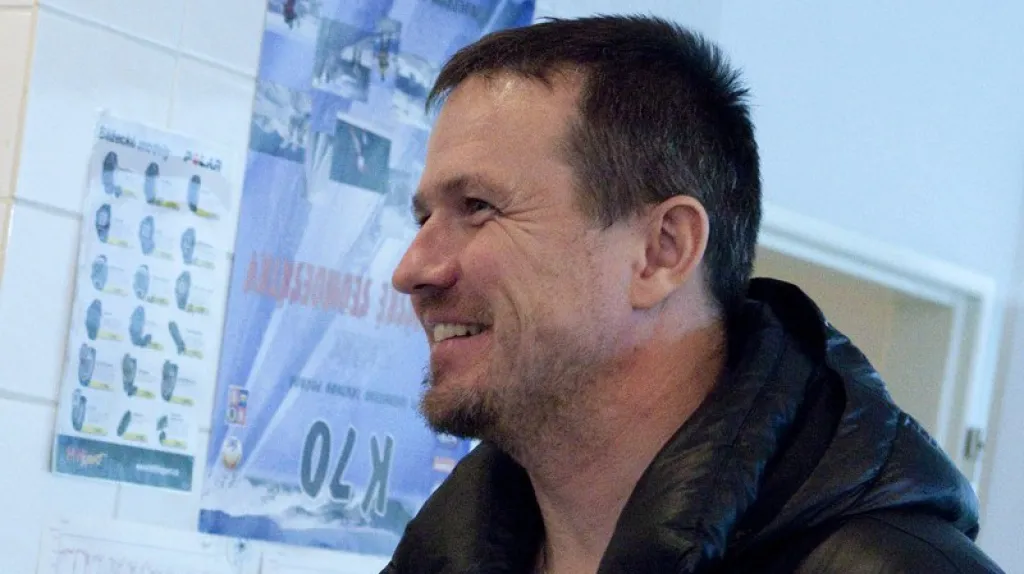 Jiří Plíšek