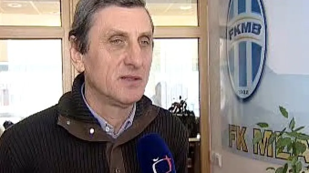 Karel Stanner