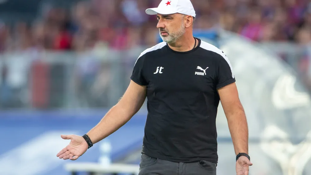 Jindřich Trpišovský