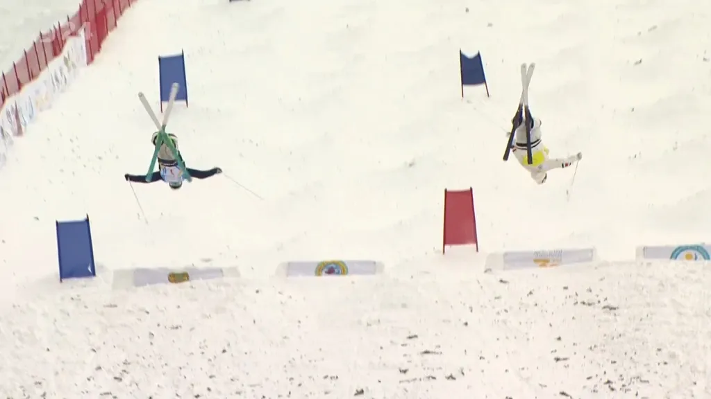 V Almaty se ze zlata radovala Smirnovová a Kingsbury