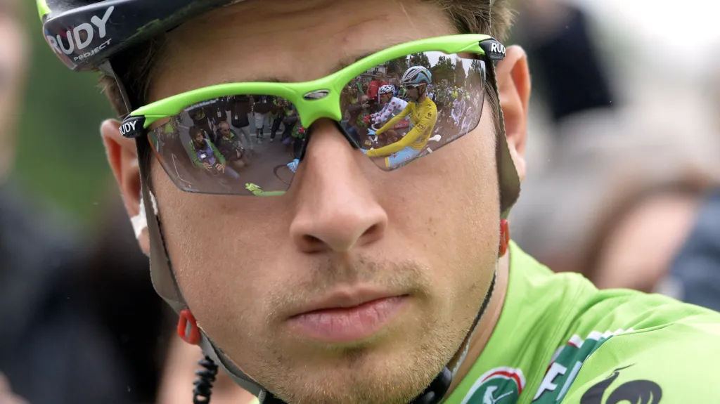 Peter Sagan