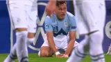 Gól v utkání Slovinsko U21 - Česko U21: Prelec vl. - 1:1 (85. min.)