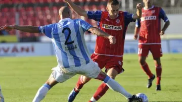 FC Zbrojovka Brno - FK Mladá Boleslav