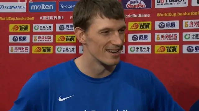 Pumprla: Byl to ideální zápas na zakončení mé reprezentační kariéry