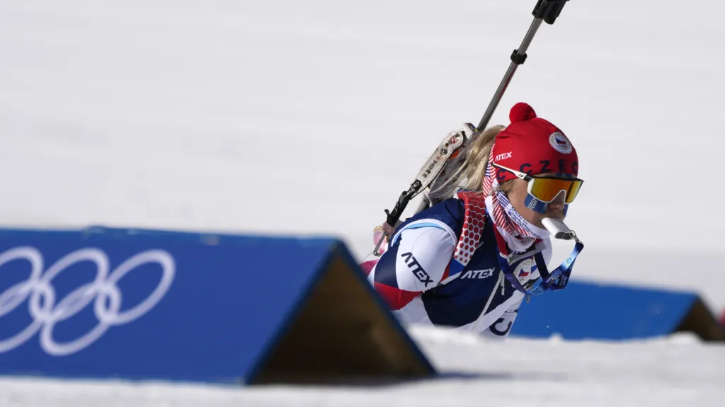 Tereza Voborníková