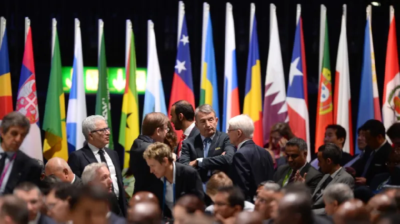 Mimořádný kongres FIFA