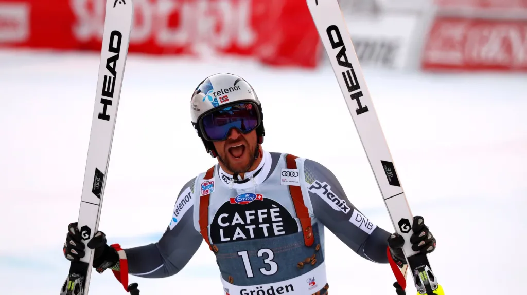 Aksel Lund Svindal