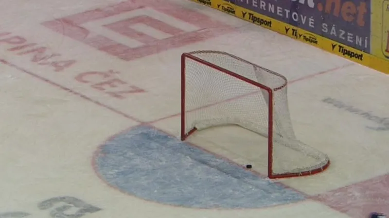 Sestřih utkání Sparta - HV 71