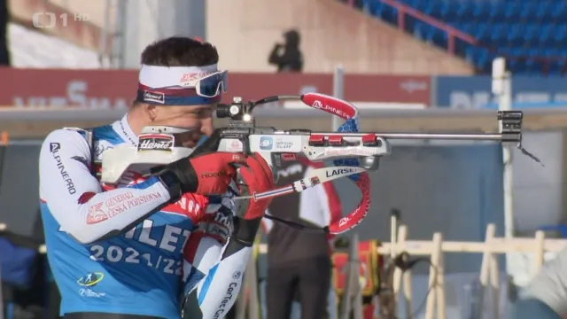 V Estonsku se poprvé v historii pojede Světový pohár v biatlonu