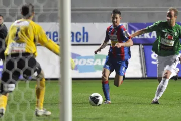Plzeň – Jablonec
