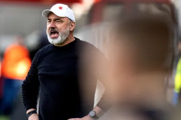 Jindřich Trpišovský