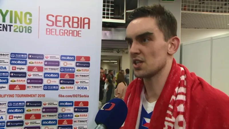 Satoranský: Rozhodčí ve čtvrté čtvrtině pískali neuvěřitelné fauly