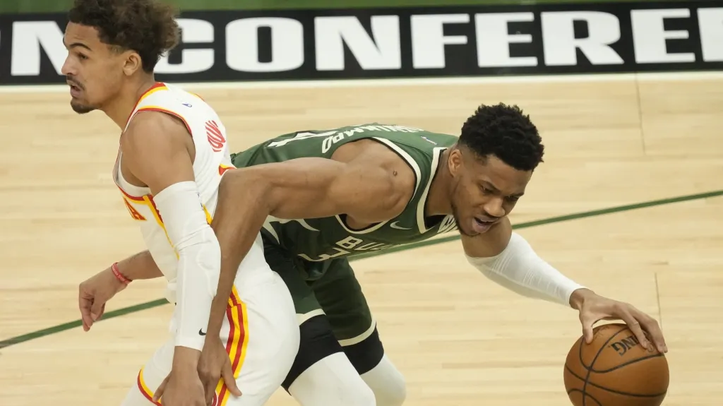 Utkání Milwaukee - Atlanta