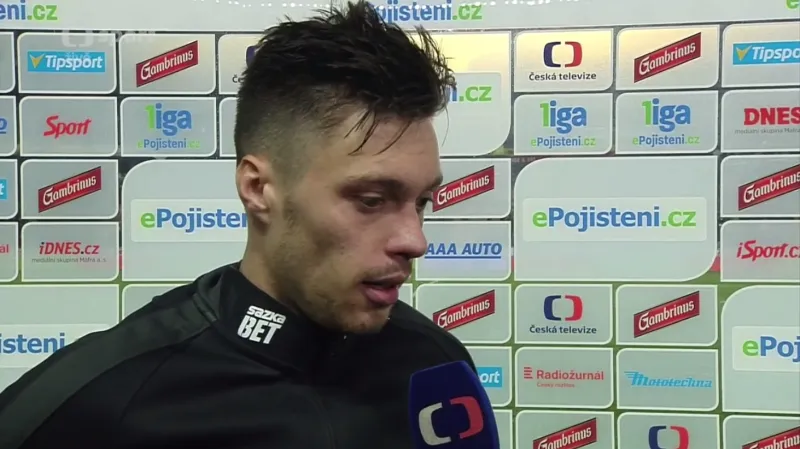 Kadlec: Nebyl to od nás dobrý fotbal, ubojovali jsme to