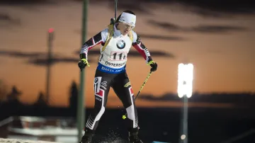 Nová kombinéza Rakouska