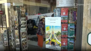 Očima Martina Kozáka: Jaké to je být etapovým městem Tour?