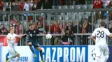 Sestřih a ohlasy z utkání Bayern - Plzeň