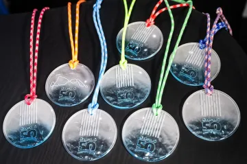 Jizerská padesátka hlásí velký zájem, sněhu je dost. Hlavní závod na 50 km už je zaplněný