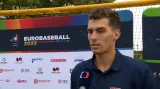 Baseballistům dodala sebevědomí před ME příprava s Nizozemci