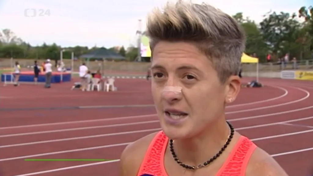 Masná limit na MS v Táboře nezaběhla