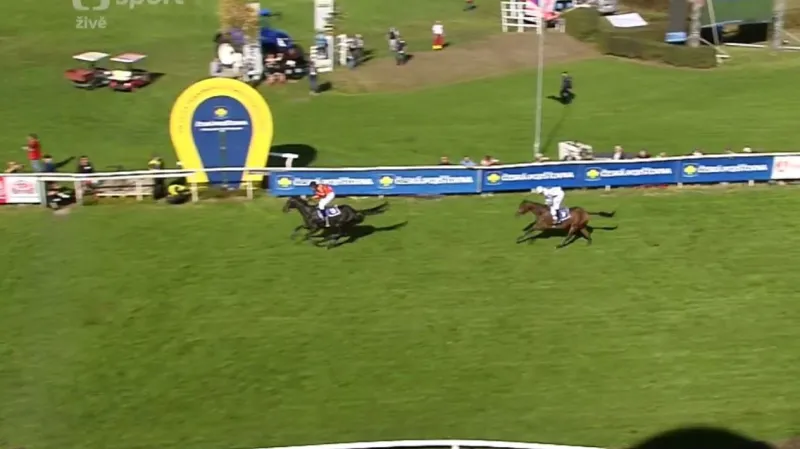 Cena Jana Kašpara: vítězství Apple´s Kamikaze