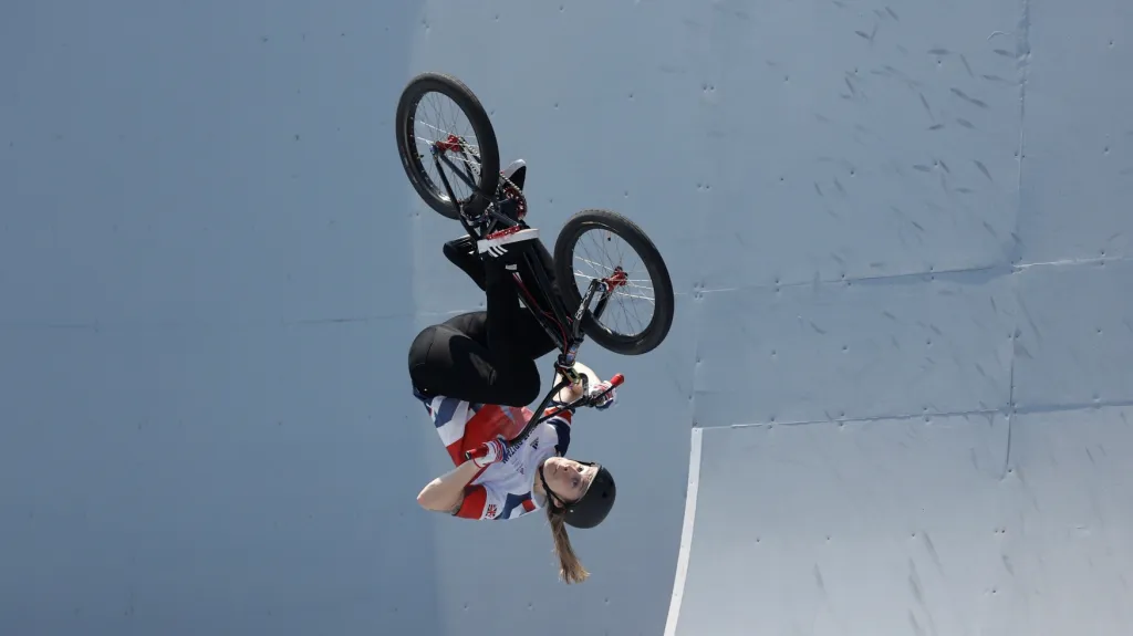 Charlotte Worthingtonová