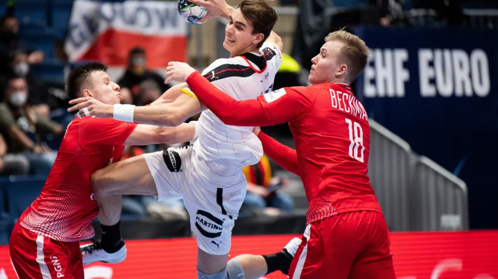 Utkání Německo – Polsko