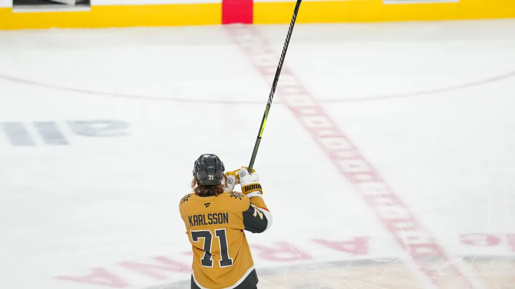 William Karlsson