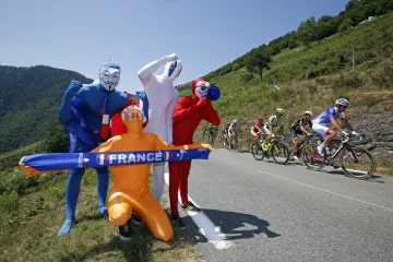 Tour de France 2015