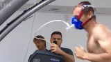 Zátěžové testy prověřily reprezentanty v biatlonu
