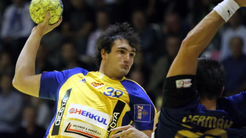 Tatran Litovel - HC Dukla Praha