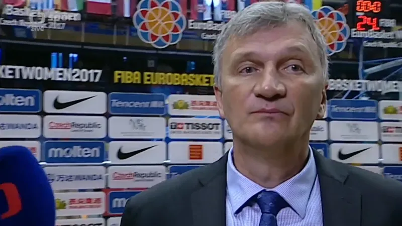 Beneš: Bylo tam vidět nasazení a vůle po vítězství