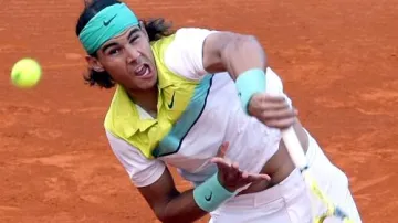 Rafael Nadal
