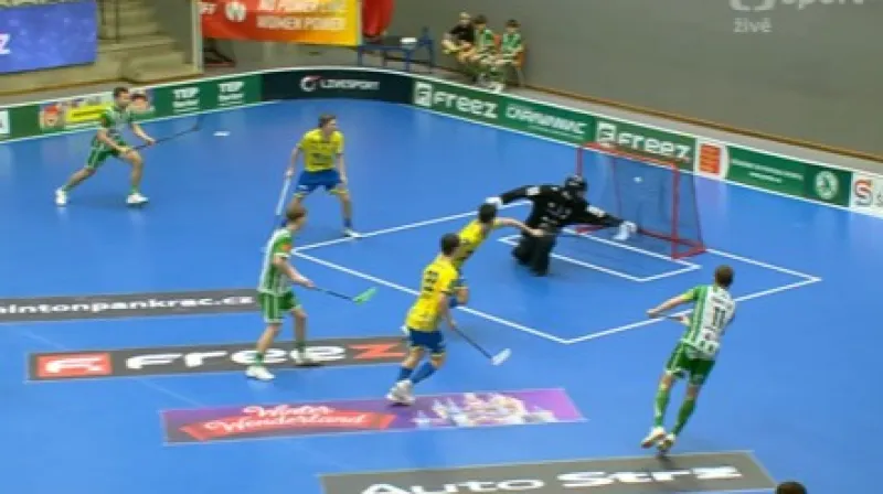 Sestřih a ohlasy utkání Bohemians – Ostrava