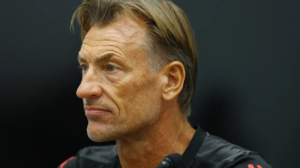 Hervé Renard