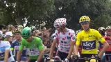Start Tour se nezadržitelně blíží