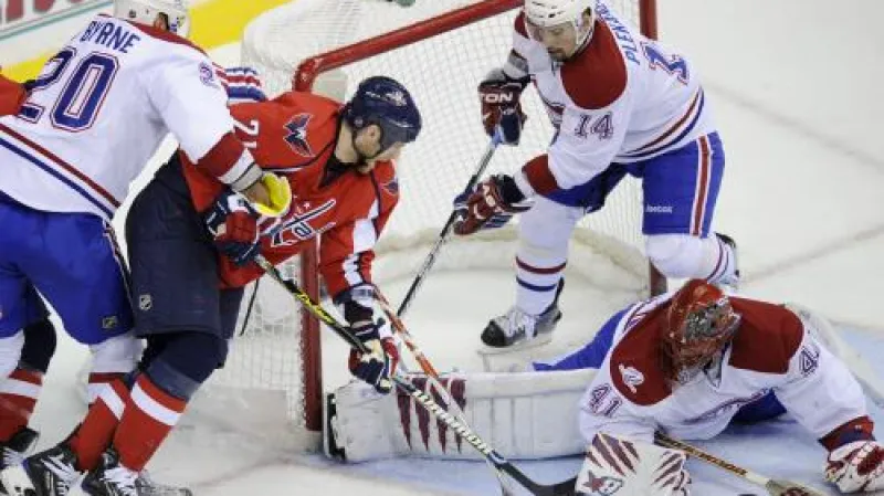 Washington - Montreal