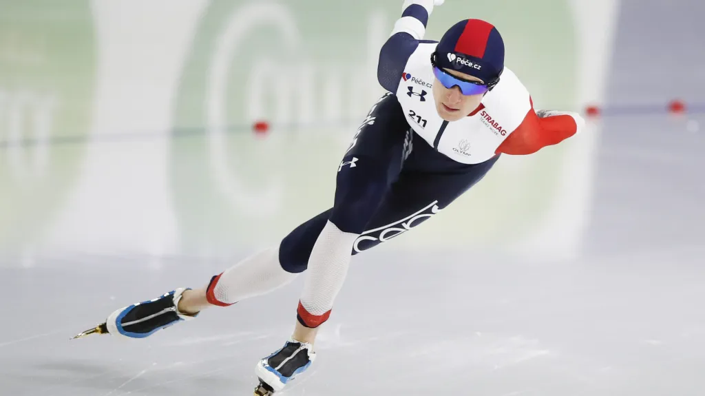 Martina Sáblíková