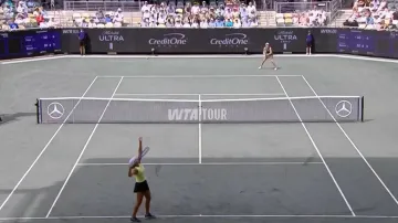 Bouzková v Bogotě postoupila, v Charlestonu zdola Keysová Bencicovou